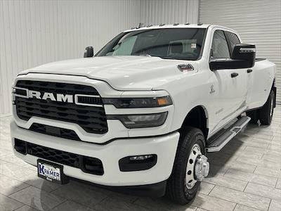 New 2026 Ram 3500 Lone Star Crew Cab 4x4 DRW Pickup for sale #D166088 - photo 1