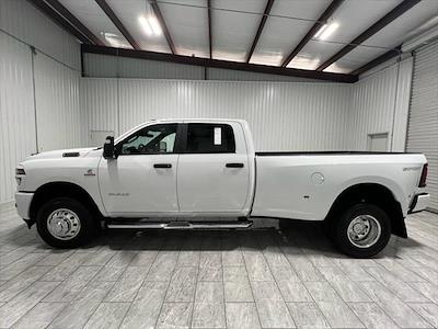 New 2026 Ram 3500 Lone Star Crew Cab 4x4 DRW Pickup for sale #D166088 - photo 2