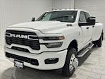 New 2026 Ram 3500 Lone Star Crew Cab 4x4 DRW Pickup for sale #D166088 - photo 1