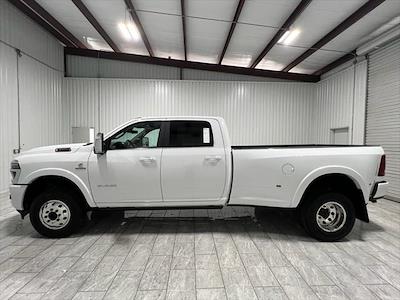 New 2026 Ram 3500 Longhorn Crew Cab for sale #D166869 - photo 2