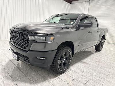 New 2026 Ram 1500 Warlock Crew Cab for sale #D169331 - photo 1
