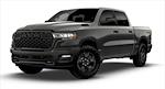 New 2026 Ram 1500 Warlock Crew Cab for sale #D169331 - photo 1