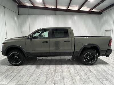 New 2026 Ram 1500 Rebel Crew Cab 4x4 Pickup for sale #D208905 - photo 2