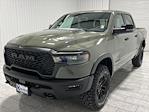 New 2026 Ram 1500 Rebel Crew Cab 4x4 Pickup for sale #D208905 - photo 1