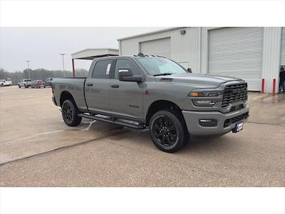 New 2026 Ram 2500 Lone Star Crew Cab for sale #D256178 - photo 2