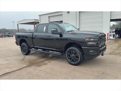 New 2026 Ram 2500 Lone Star Crew Cab for sale #D256182 - photo 2