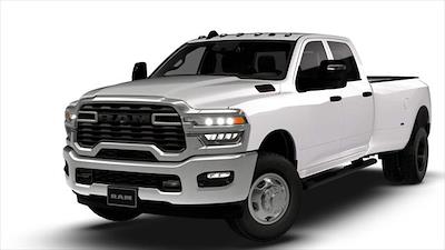 New 2026 Ram 3500 Tradesman Crew Cab for sale #D275369 - photo 1