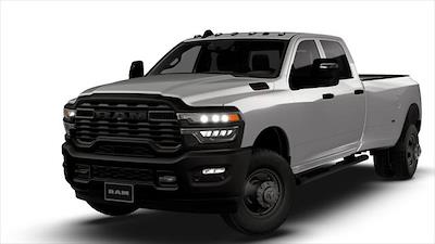 New 2026 Ram 3500 Tradesman Crew Cab for sale #D275512 - photo 1