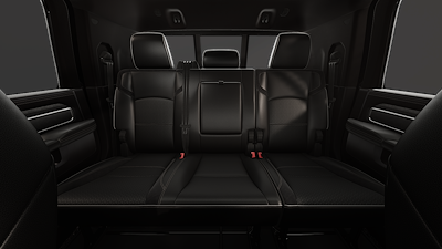 New 2026 Ram 2500 Laramie Mega Cab for sale #D278234 - photo 2