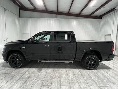 New 2026 Ram 1500 Lone Star Crew Cab for sale #D278825 - photo 2