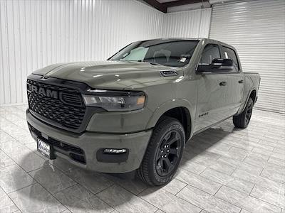 New 2026 Ram 1500 Lone Star Crew Cab for sale #D310375 - photo 1