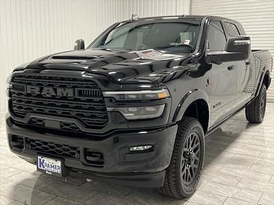 New 2025 Ram 2500 Limited Mega Cab 4x4 Pickup for sale #D541112 - photo 1