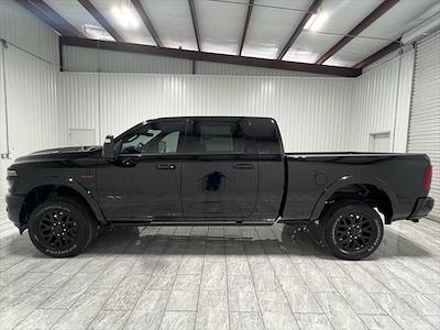 New 2025 Ram 2500 Limited Mega Cab 4x4 Pickup for sale #D541112 - photo 2