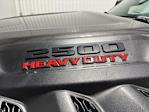 New 2025 Ram 2500 Laramie Mega Cab 4x4 Pickup for sale #D548809 - photo 31