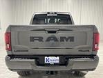 New 2025 Ram 2500 Laramie Mega Cab 4x4 Pickup for sale #D548809 - photo 4