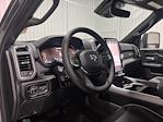 New 2025 Ram 2500 Laramie Mega Cab 4x4 Pickup for sale #D548809 - photo 8
