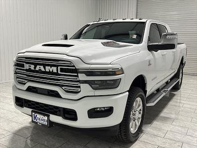 New 2025 Ram 2500 Laramie Mega Cab 4x4 Pickup for sale #D551478 - photo 1