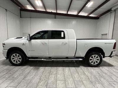 New 2025 Ram 2500 Laramie Mega Cab 4x4 Pickup for sale #D551478 - photo 2
