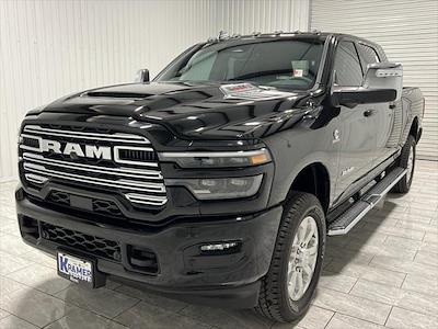 New 2025 Ram 2500 Laramie Mega Cab for sale #D555777 - photo 1