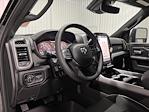 New 2025 Ram 2500 Laramie Mega Cab for sale #D555777 - photo 8