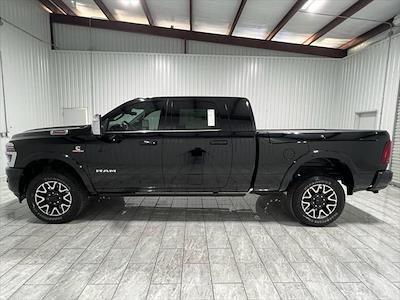 New 2025 Ram 2500 Longhorn Mega Cab for sale #D555778 - photo 2
