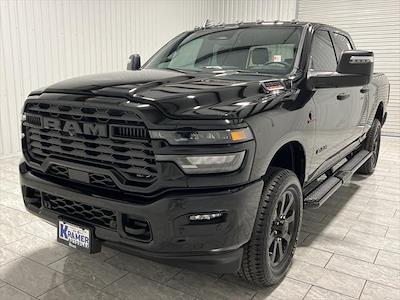 New 2025 Ram 2500 Lone Star Crew Cab for sale #D567917 - photo 1