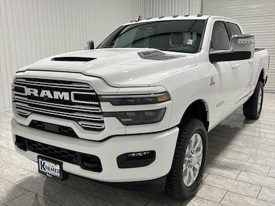 New 2025 Ram 2500 Laramie Crew Cab for sale #D573156 - photo 1