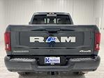 New 2025 Ram 2500 Laramie Crew Cab 4x4 Pickup for sale #D573157 - photo 4