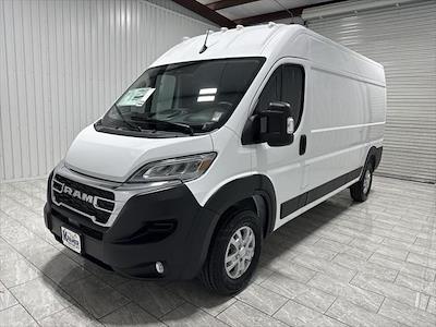 New 2026 Ram ProMaster 2500 High Roof Empty Cargo Van for sale #DT164505 - photo 1