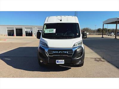 New 2026 Ram ProMaster 2500 High Roof Empty Cargo Van for sale #DT164505 - photo 2