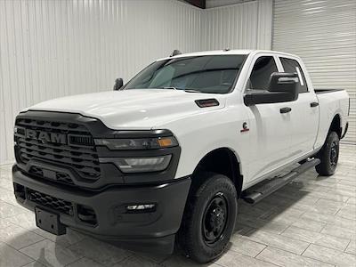 New 2025 Ram 2500 Tradesman Crew Cab 4x4 Pickup for sale #DT524565 - photo 1