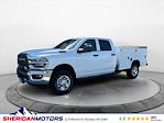 New 2025 Ram 2500 Crew Cab Service Truck for sale #DS523920 - photo 1