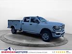 New 2025 Ram 2500 Crew Cab Service Truck for sale #DS523920 - photo 3