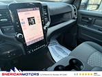 New 2025 Ram 2500 Crew Cab Service Truck for sale #DS523920 - photo 20