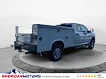 New 2025 Ram 2500 Crew Cab Service Truck for sale #DS523920 - photo 4