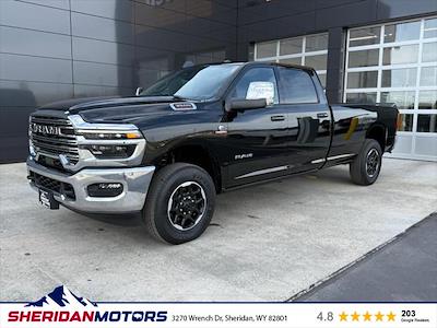 New 2025 Ram 3500 Laramie Crew Cab for sale #DS529230 - photo 1