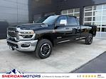 New 2025 Ram 3500 Laramie Crew Cab for sale #DS529230 - photo 1