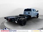 New 2025 Ram 5500 Crew Cab 84 CA Cab Chassis for sale #DS538301 - photo 6