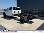 New 2025 Ram 5500 Crew Cab 84 CA Cab Chassis for sale #DS538301 - photo 2