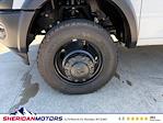 New 2025 Ram 5500 Crew Cab 84 CA Cab Chassis for sale #DS538301 - photo 17