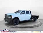 New 2025 Ram 2500 Crew Cab Flatbed Truck for sale #DS544313 - photo 1