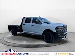New 2025 Ram 2500 Crew Cab Flatbed Truck for sale #DS544313 - photo 3