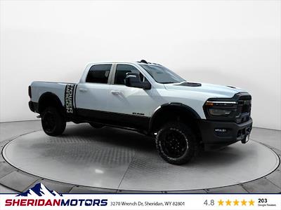 New 2025 Ram 2500 Power Wagon Crew Cab for sale #DS547832 - photo 2