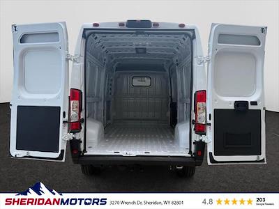 New 2025 Ram ProMaster 2500 High Roof Empty Cargo Van for sale #DS551122 - photo 2