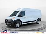 New 2025 Ram ProMaster 2500 High Roof Empty Cargo Van for sale #DS551122 - photo 1