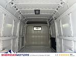 New 2025 Ram ProMaster 2500 High Roof Empty Cargo Van for sale #DS551122 - photo 11