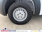 New 2025 Ram ProMaster 2500 High Roof Empty Cargo Van for sale #DS551122 - photo 12