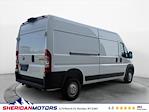 New 2025 Ram ProMaster 2500 High Roof Empty Cargo Van for sale #DS551122 - photo 4