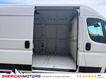 New 2025 Ram ProMaster 2500 High Roof Empty Cargo Van for sale #DS551122 - photo 31