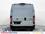 New 2025 Ram ProMaster 2500 High Roof Empty Cargo Van for sale #DS551122 - photo 6